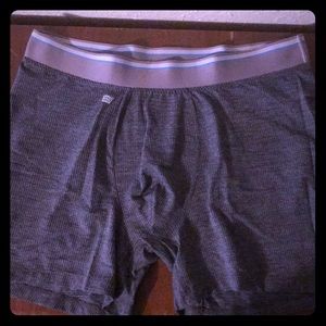 Mack Weldon Airknit Boxer Briefs